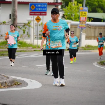 Runner Photo 8288922