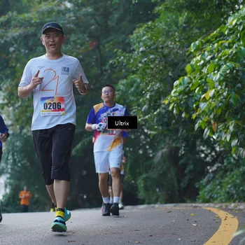 Runner Photo 8288926