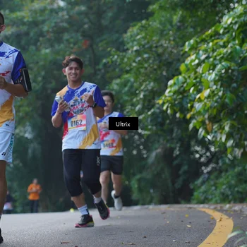 Runner Photo 8288927