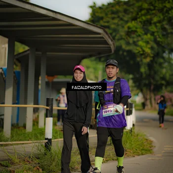 Runner Photo 8288929
