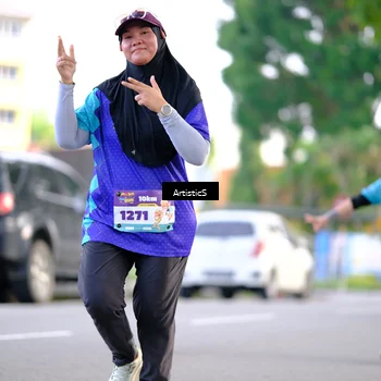 Runner Photo 8288933