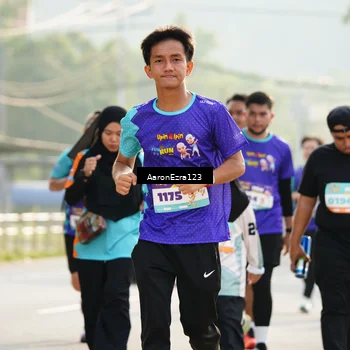 Runner Photo 8288935