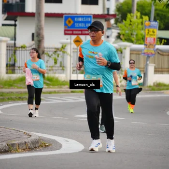 Runner Photo 8288937