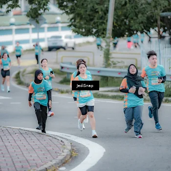 Runner Photo 8288938