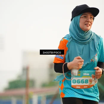 Runner Photo 8288940