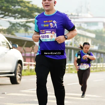 Runner Photo 8288943
