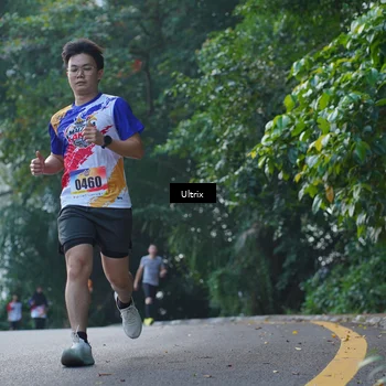 Runner Photo 8288944