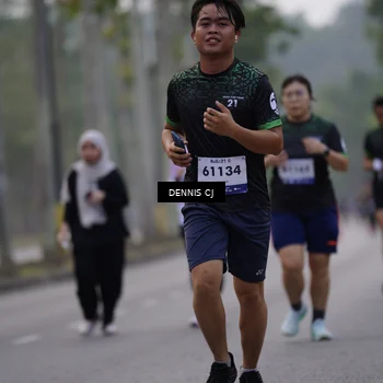 Runner Photo 8288948