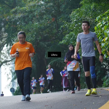 Runner Photo 8288951