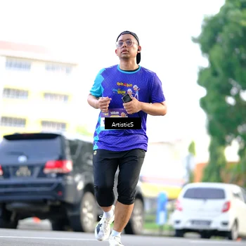Runner Photo 8288953