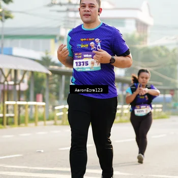 Runner Photo 8288961