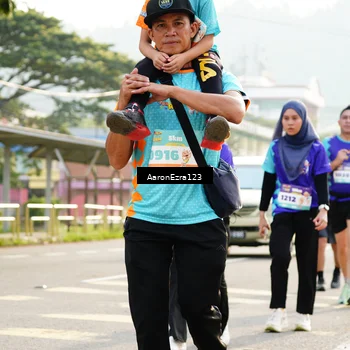 Runner Photo 8288962
