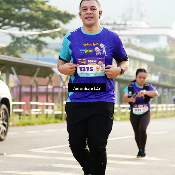 Runner Photo 8288963