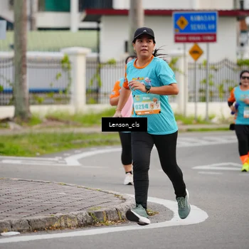 Runner Photo 8288964