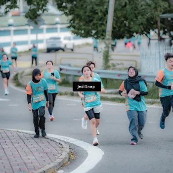 Runner Photo 8288966