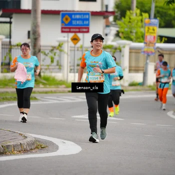 Runner Photo 8288969