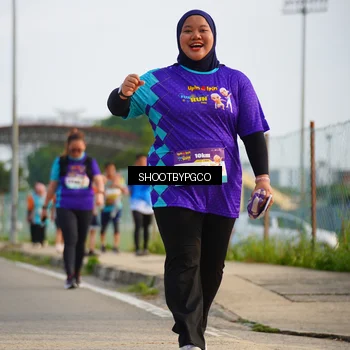 Runner Photo 8288973