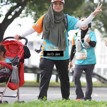 Runner Photo 8288974