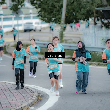 Runner Photo 8288978