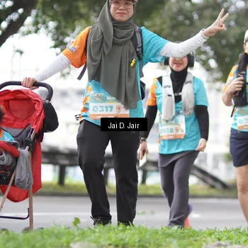 Runner Photo 8288979