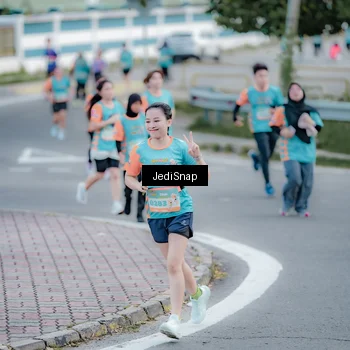 Runner Photo 8288980
