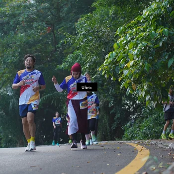Runner Photo 8288981