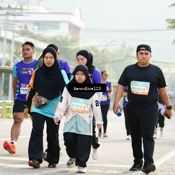 Runner Photo 8288982