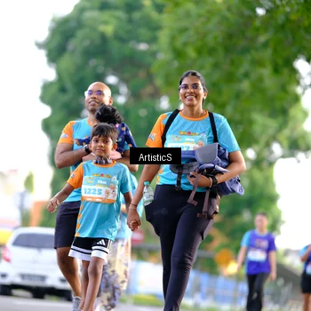 Runner Photo 8288987
