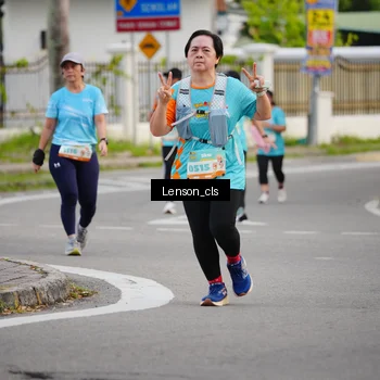 Runner Photo 8288988