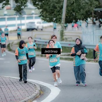 Runner Photo 8288989