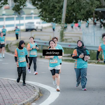 Runner Photo 8288992