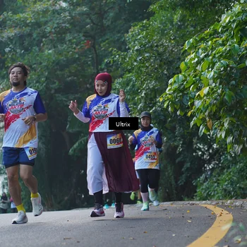 Runner Photo 8288993