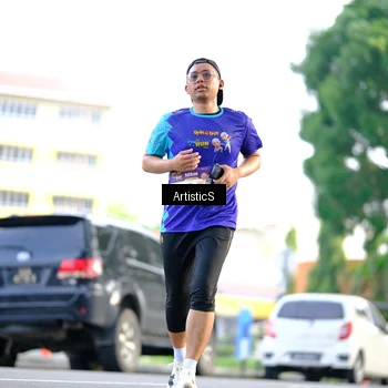 Runner Photo 8288994
