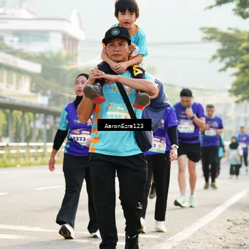 Runner Photo 8288995