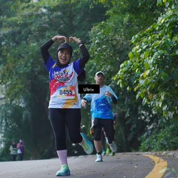 Runner Photo 8289001