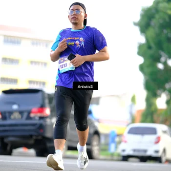 Runner Photo 8289005
