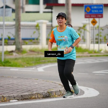 Runner Photo 8289009
