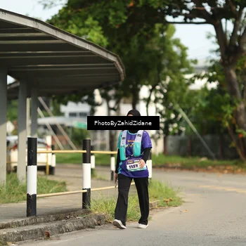 Runner Photo 8289011