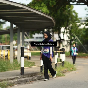 Runner Photo 8289012