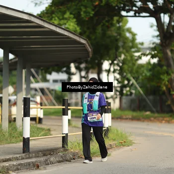 Runner Photo 8289013