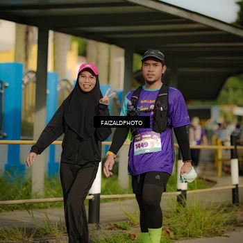 Runner Photo 8289014