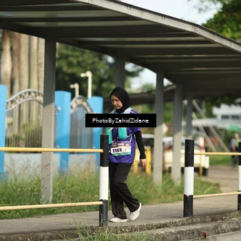 Runner Photo 8289015
