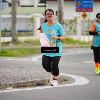 Runner Photo 8289016