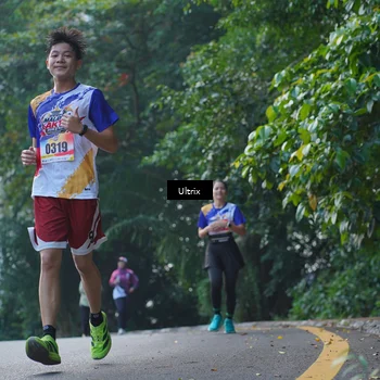 Runner Photo 8289018