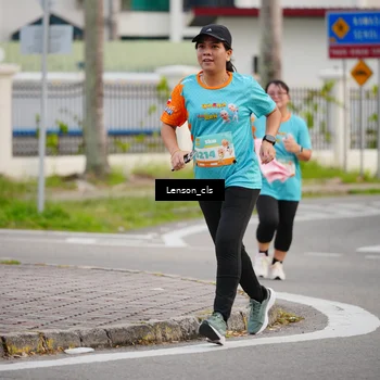 Runner Photo 8289019