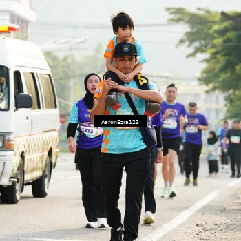 Runner Photo 8289020