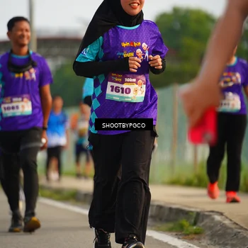 Runner Photo 8289022