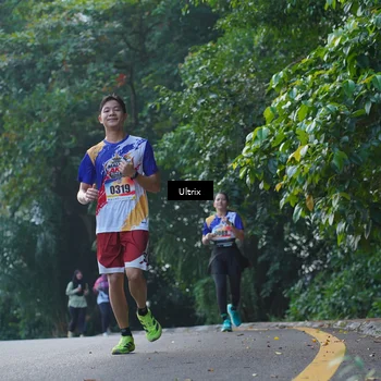 Runner Photo 8289023
