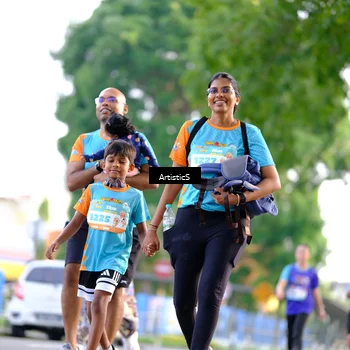 Runner Photo 8289024