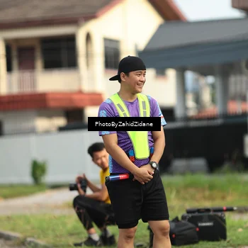 Runner Photo 8289025